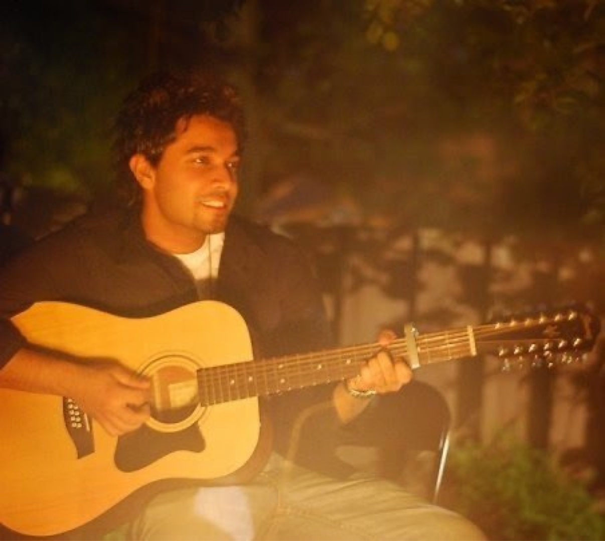 The Musician