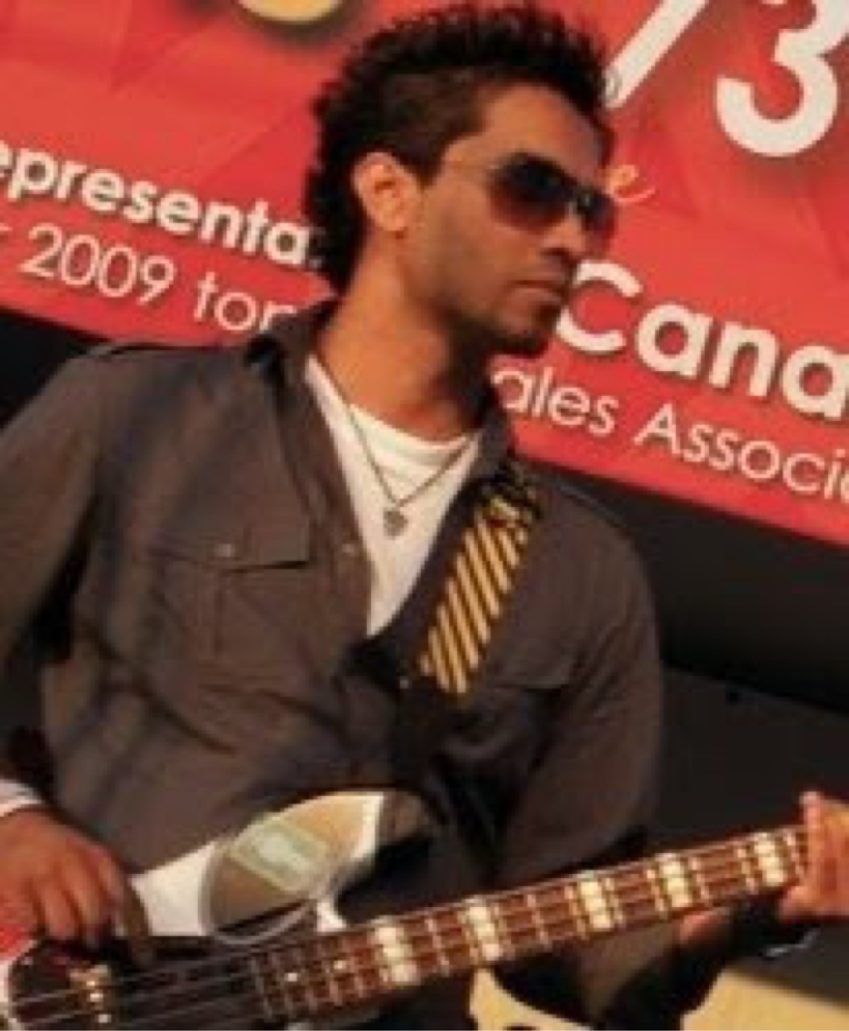 2009 Toronto